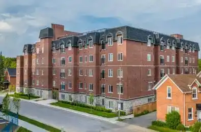 501 Frontenac Street Kingston Ontario K7K 4L9