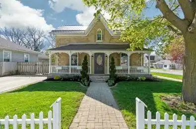 345 William Street South Huron Ontario N0M 1S6