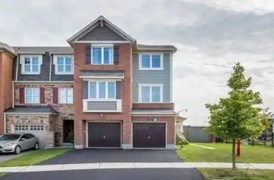 16 Saunter Court Brampton Ontario L7A 0S7
