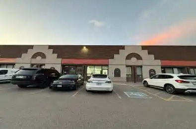 5484 Tomken Road Unit# 4 Mississauga Ontario L4W 2Z6