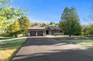 211 Pine Avenue Caledon Ontario L7E 3S7