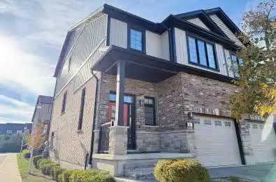 2235 BLACKWATER Road Unit# 66 London North Ontario N5X 0L8