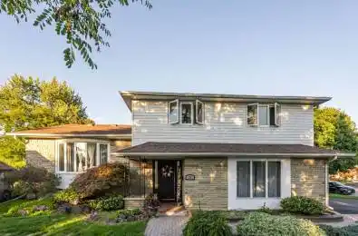 13 Pine Tree Crescent Brampton Ontario L6W 1C7