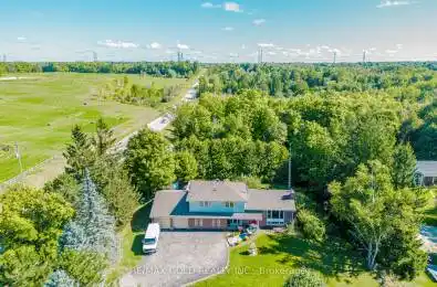 9109 Wellington Rd 50 N/A Erin Ontario L7J 2L8
