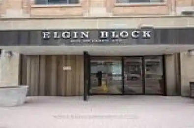 4673 Ontario Avenue Unit# 301 Niagara Falls Ontario L2E 3R1