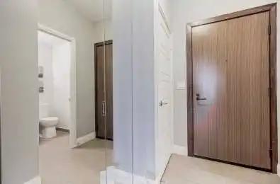 8228 Birchmount Road Unit# 605 Markham Ontario L3R 1A6