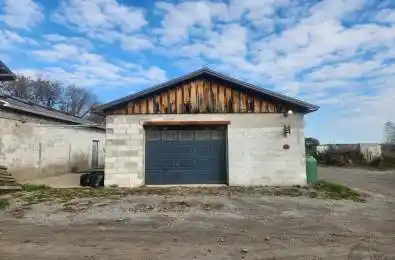 6029 Old Scugog Road Unit# 7 Clarington Ontario L1C 3K2