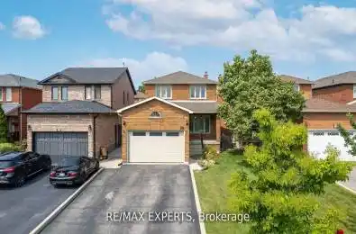 24 Bluestone Street Vaughan Ontario L4L 8C8