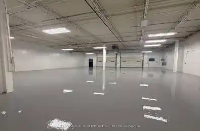 221 Deerhurst Drive Unit# 8-9 Brampton Ontario L6T 5L7