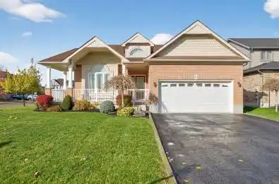121 Gray Avenue New Tecumseth Ontario L9R 0G4
