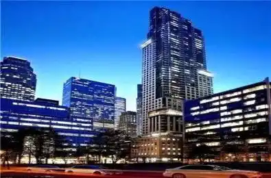 88 Scott Street Unit# 3107 Toronto C08 Ontario M5E 0A9