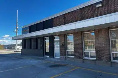 2480 Cawthra Road Unit# # 2 Mississauga Ontario L5A 2X2