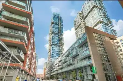 30 Nelson Street Unit# 526 Toronto C01 Ontario M5V 0H5