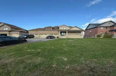 23 Summer Breeze Drive Quinte West Ontario K0K 1L0