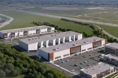 2705 ELGIN MILLS Road Unit# BLDG C #6 Markham Ontario L6C 1K8