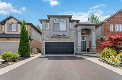 12 Avatar Place Hamilton Ontario L0R 1W0