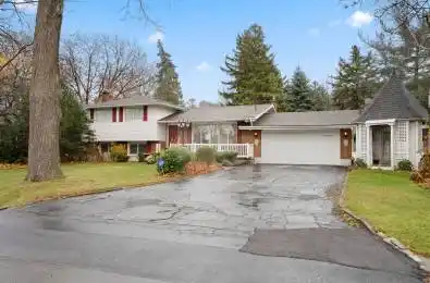 17 Partition Street Niagara-on-the-Lake Ontario L0S 1L0