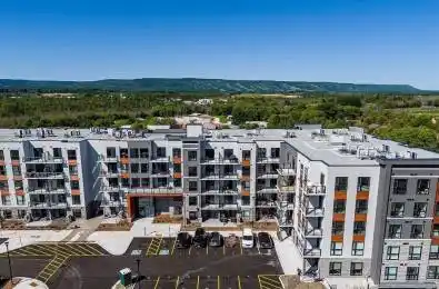 4 Kimberly Lane Unit# 327 Collingwood Ontario L9Y 5T6