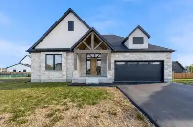 3643 Vosburgh Place Lincoln Ontario L0R 1G0