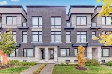 2618 Castlegate Crossing Pickering Ontario L1X 0H9