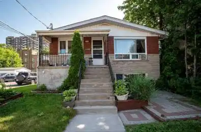 310 Patton Street Vanier and Kingsview Park Ontario K1L 6G4