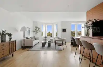 385 Brunswick Avenue Unit# 408 Toronto C02 Ontario M5R 3R1