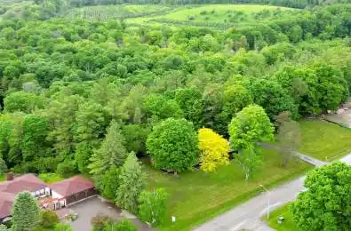 60 Kleins Ridge Road Vaughan Ontario L0J 1C0