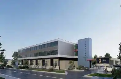 45 Industrial Street Unit# 223/224 Toronto C11 Ontario M4G 1Z2