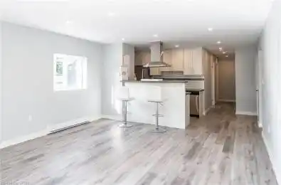 529 Elm Street Unit# 16 Port Colborne Ontario L3K 5W6