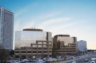 2005 Sheppard Avenue Unit# Unit 120 Toronto C15 Ontario M2J 4Z8