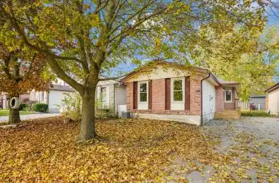 349 Strathallan Street Centre Wellington Ontario N1M 3K7