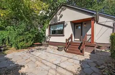 107 Patterson Avenue Unit# Main (Front) Toronto E06 Ontario M1L 3Y1