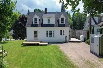 18 Highschool Lane Bancroft Ontario K0L 1C0