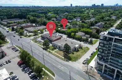 8108 Yonge Street Vaughan Ontario L4J 1W4