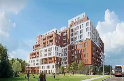 3100 keele Street Unit# 315 Toronto W05 Ontario M3M 0E1