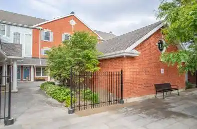 1667 Nash Road Unit# F12 Clarington Ontario L1E 1S8