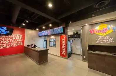 10019 Keele Street Unit# 3 Vaughan Ontario L6A 3Y8