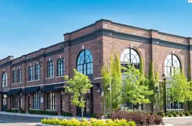 68 Jutland Road Unit# 6 Toronto W08 Ontario M8Z 2H1