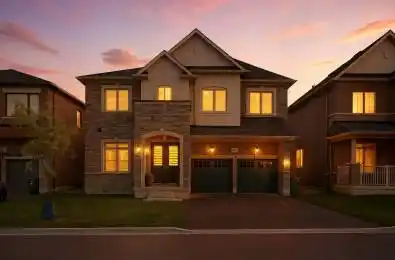 61 Cattail Crescent Hamilton Ontario L0R 1Z6