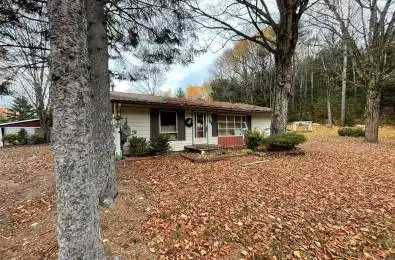 2162 Bay Lake Road Faraday Ontario K0L 1C0