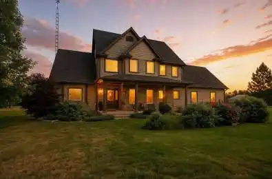 1065 Concession 3 Road Niagara-on-the-Lake Ontario L0S 1J0