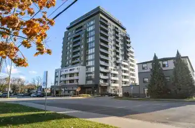 71 WYNDHAM Street Unit# 604 Guelph Ontario N1E 5R3