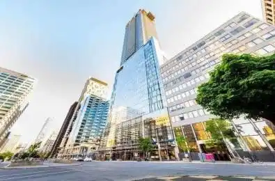 488 University Avenue Unit# 4616 Toronto C01 Ontario M5G 0C1