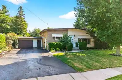 4542 Nancy Drive Niagara Falls Ontario L2E 5L3