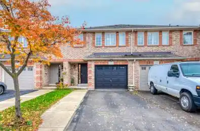 2246 Fairbairn Court Oakville Ontario L6M 4R2