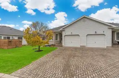 1 Village Drive West Lincoln Ontario L0R 2A0