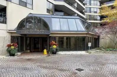 3900 Yonge Street Unit# 113 Toronto C04 Ontario M4N 3N6