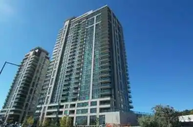 88 Grangeway Avenue Unit# 1001 Toronto E09 Ontario M1H 0A2