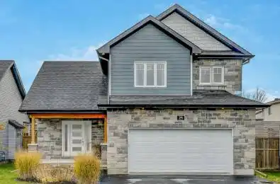 29 Meadowlark Street Russell Ontario K4R 0B8