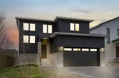 2 Park Crescent Loyalist Ontario K7N 0C2